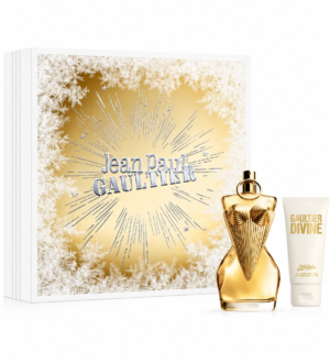 A09162D2-6743-4E84-9205-06ADC265A2CA Jean Paul Gaultier Divine 3.4 EDP/2.5(W)