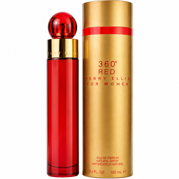 A46F60A6-8C03-4EA8-A3EF-74C34F807B00 Perry Ellis 360º Red 3.4 EDP(W)
