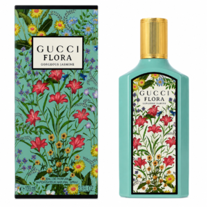 A476B386-67A5-4E98-9096-4C9BDB0CDBE0 Gucci Floral Gorgeus Jasmine 3.3 EDP(W)