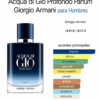 Acqua Di Gio Profondo3.4 EDP(M)