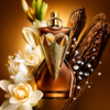 Jean Paul Gaultier Divine 3.4 EDP/2.5(W)