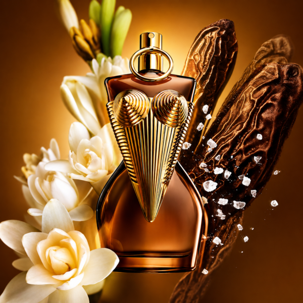 Jean Paul Gaultier Divine 3.4 EDP/2.5(W)