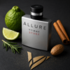 Chanel Allure Homme Sport 3.4 EDT(M)
