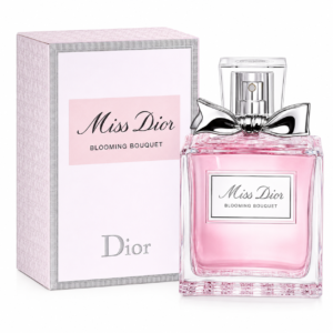 B49AF9A3-78DD-47E5-BA67-0E61512896F2 Dior Miss Dior Blooming Bouquet 3.4 EDT(W)
