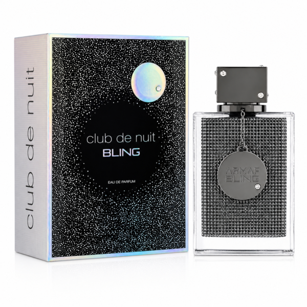 Armaf Club De Nuit Bling 2.5 EDP(M)