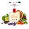 Lacoste Red 4.2 EDT(M)