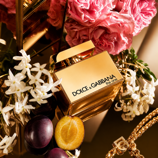 BB775C14-0169-473F-BB30-EB85A68F1F11 Dolce & Gabbana The One Gold Intense 2.5 EDP(W)