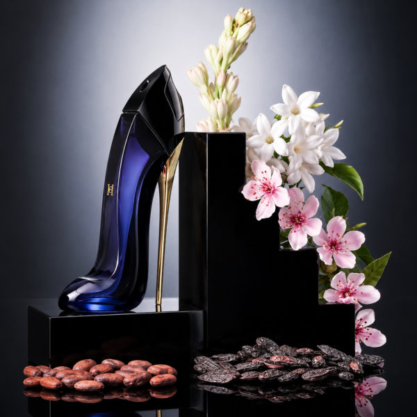 Carolina Herrera Good Girl 2.7 EDP(W)