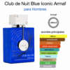 Armaf Club De Nuit Iconic 3.6 EDP(M)