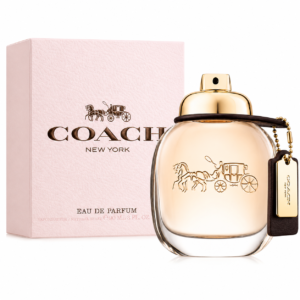Coach New York 3.0 EDP(W)