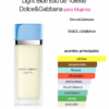 CB895CEC-8F74-40DA-8EAA-17312C950671 Dolce & Gabbana Light Blue 3.4 EDT(W)