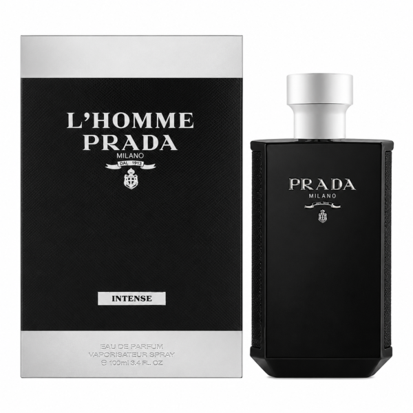 CCE993CD-2C7A-4BCE-BE60-3C0CE24CC801 Prada Homme Intense 3.4 EDP(M)