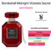 CD1DC1D6-C9AD-4DB1-B3D5-441672E3B0B5 Victoria Secret Bombshell Midnight 3.4 EDP(W)