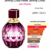 Jimmy Choo Fever 3.4 EDP(W)