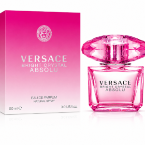 Versace Bright Crys Absolu 3.0EDP(W)