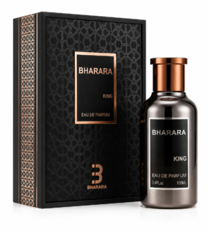 Bharara King 3.4 EDP(M)