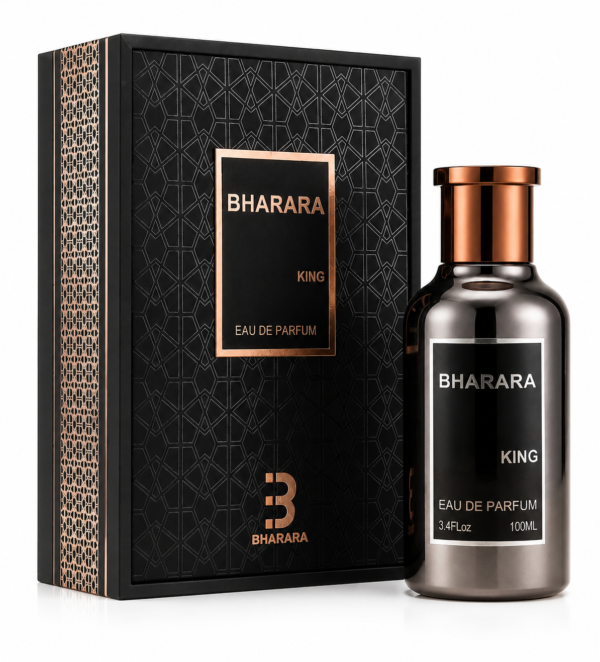 Bharara King 3.4 EDP(M)