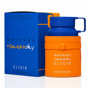 Armaf Odyssey Mandarin Sky Elixir 3.6 EDP(M)