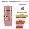 Lattafa Yara Elixir 3.4 EDP(W)