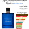 Cristiano Ronaldo Legacy Private 3.4 EDP(M)