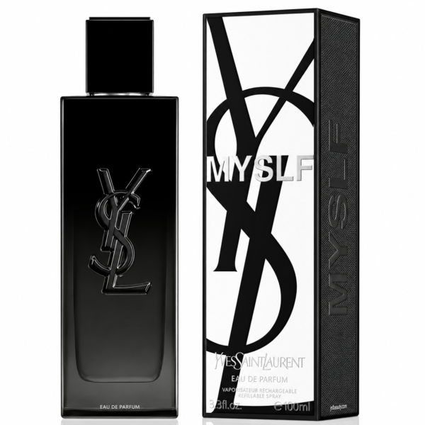 DEE705F2-D09B-4DD4-B2B7-9D2490906F43 Ysl Myself 3.4 EDP(M)