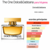 E1CF3C57-F641-4CE9-9E15-B17D00056187 Dolce & Gabbana The One Gold Intense 2.5 EDP(W)