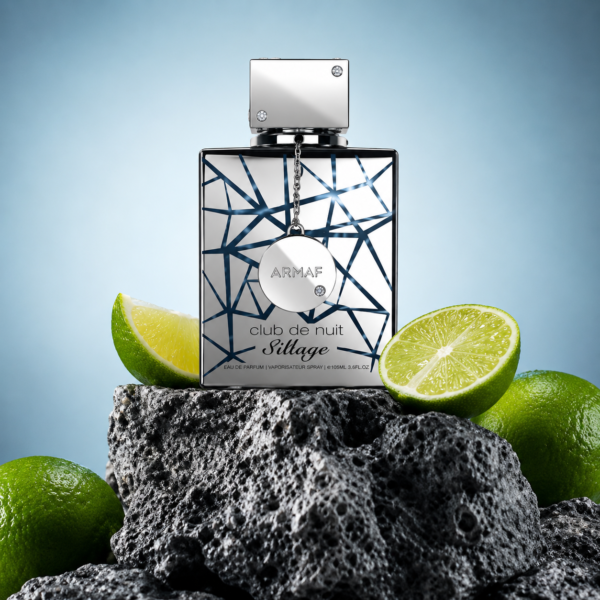 ARMAF Club De Nuit Sillage 3.6 EDP(M)