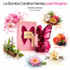 Carolina Herrera La Bomba 2.7/Mini EDP(W)