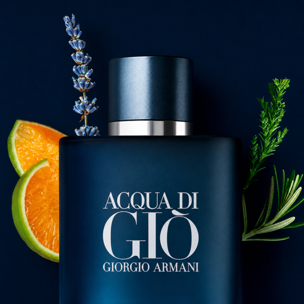 Acqua Di Gio Profondo3.4 EDP(M)