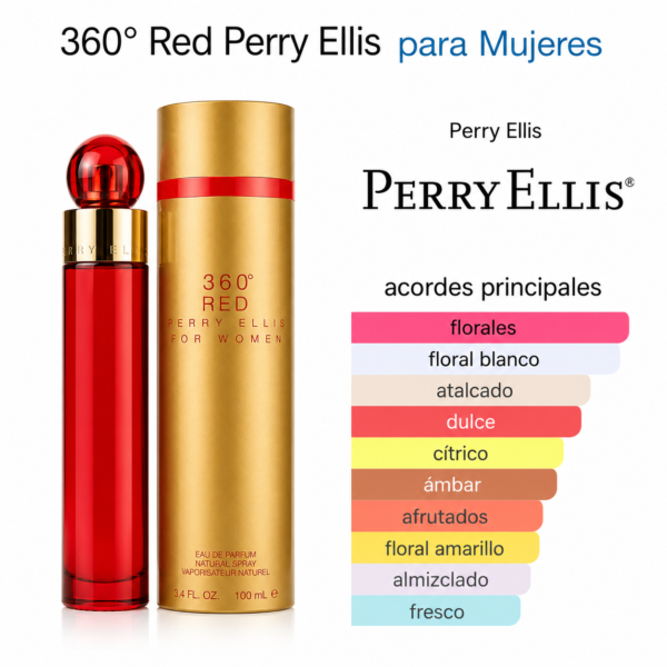 E8ECDB73-4166-4287-8331-65DF36287DC8 Perry Ellis 360º Red 3.4 EDP(W)