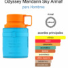E9569C9F-3C91-4451-A65C-73B33AB0043B Armaf Odyssey Mandarín Sky 3.4 EDP(M)