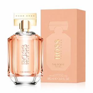 EA484F7A-E8E5-470B-9D00-1192E68840F0 Hugo Boss The Scent 3.4 EDP(M)