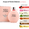 Acqua Di Parisis Delanoe 3.4 EDP(W)