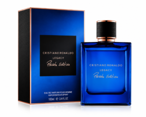 Cristiano Ronaldo Legacy Private 3.4 EDP(M)