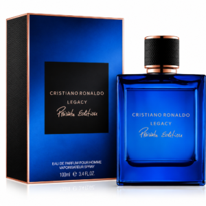 Cristiano Ronaldo Legacy Private 3.4 EDP(M)