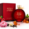 Acqua Di Parisis Magic Red 3.3 EDP(W)