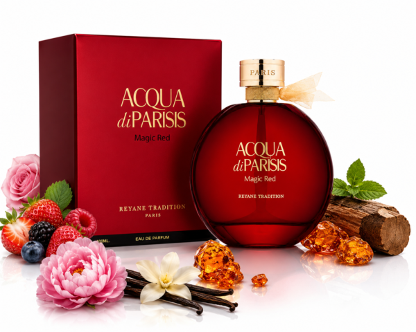 Acqua Di Parisis Magic Red 3.3 EDP(W)