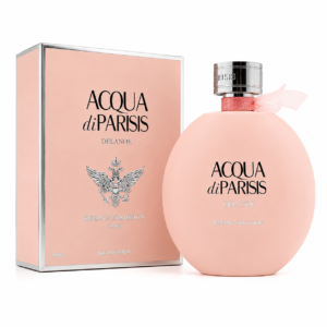 Acqua Di Parisis Delanoe 3.4 EDP(W)