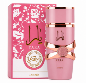 Lattafa Yara Elixir 3.4 EDP(W)