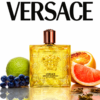 Versace Eros Energy 3.4 EDP(M)