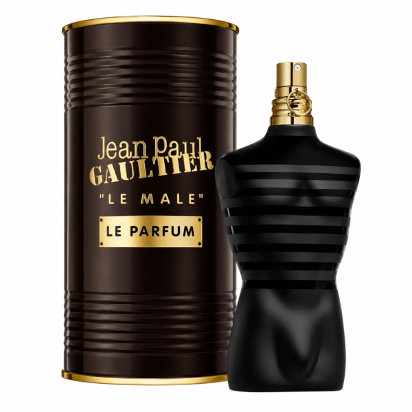 Jean Paul Gaultier Le Male Le Parfum 4.2 EDP(M)