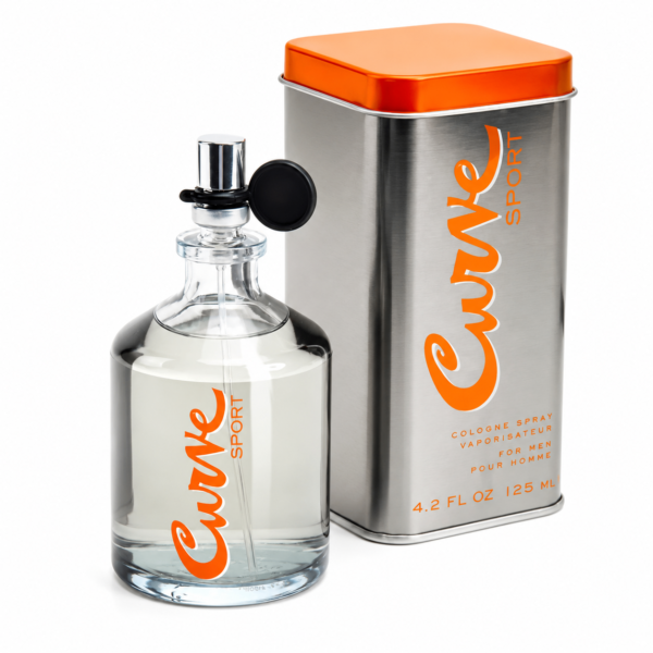 Curve Sport 4.2 EDT(M)