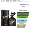 Curve Black 4.2 EDT(M)