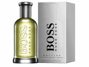 Hugo Boss Bottled #6 3.4EDP(M)