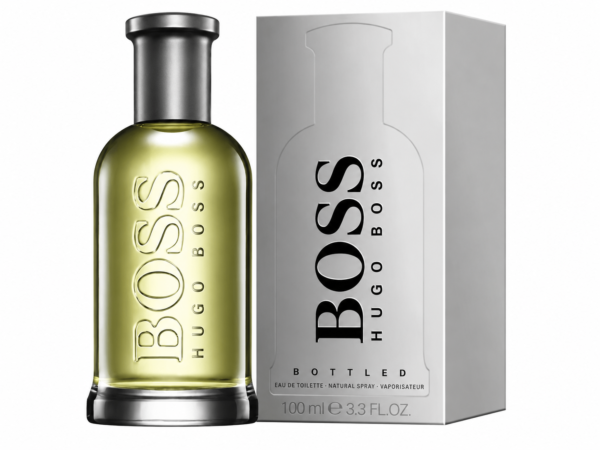 Hugo Boss Bottled #6 3.4EDP(M)