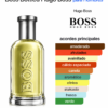 Hugo Boss Bottled #6 3.4EDP(M)