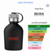 Hugo Boss Just Different 4.2 EDT(M)