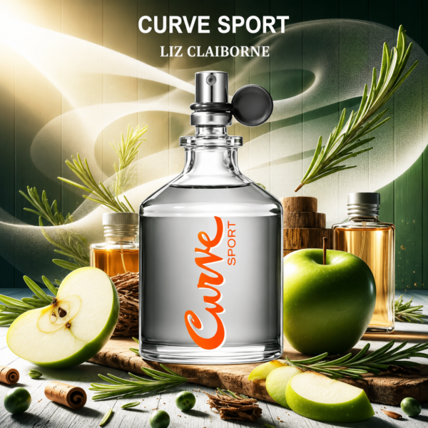 Curve Sport 4.2 EDT(M)