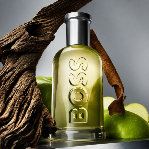 Hugo Boss Bottled #6 3.4EDP(M)