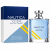 Náutica Voyage Heritage 3.4 EDT(M)